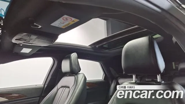 Lincoln New MKZ id 2956047 из Кореи 10