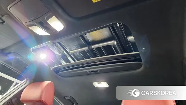 Hyundai Avante AD id 3536399 из Кореи 10