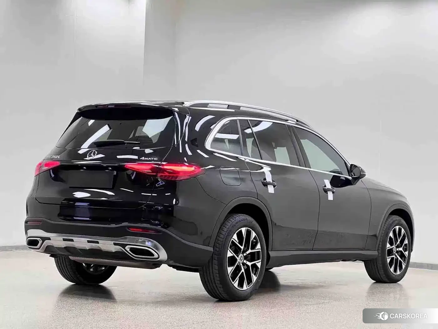 Mercedes-Benz GLC id 4679832 из Китая 10