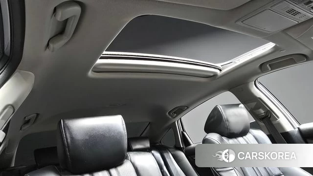 Honda Accord 10th Generation id 4318059 из Кореи 10