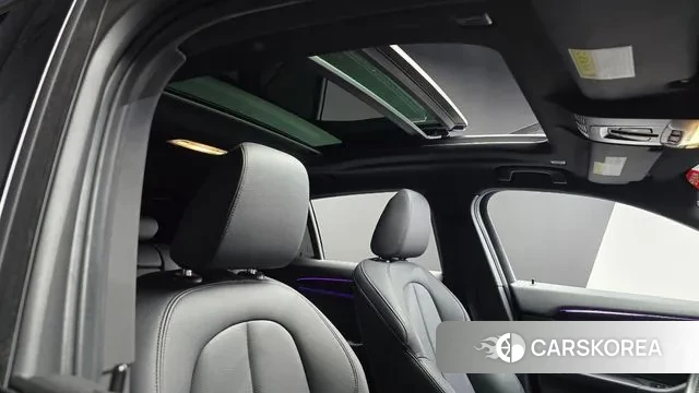 BMW X2 (F39) id 2961718 из Кореи 10