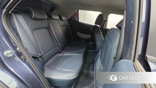 Hyundai Venue id 3860127 из Кореи 10