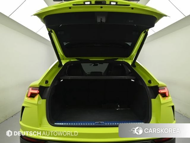 Lamborghini Urus id 4444040 из Кореи 10