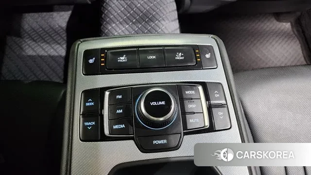 Genesis G80 id 3779155 из Кореи 10