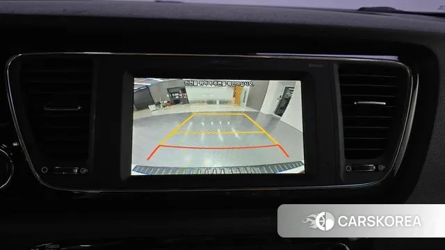 Kia The New Carnival id 3004789 из Кореи 10