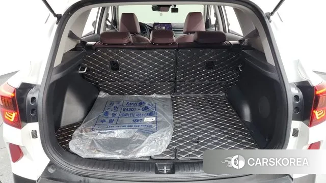 Kia Seltos id 3473234 из Кореи 10