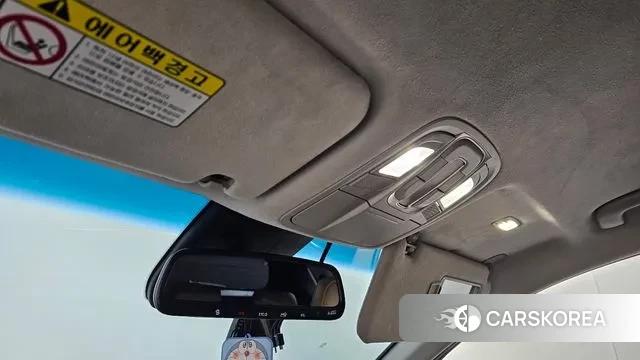 Hyundai Santa Fe TM id 3583406 из Кореи 10