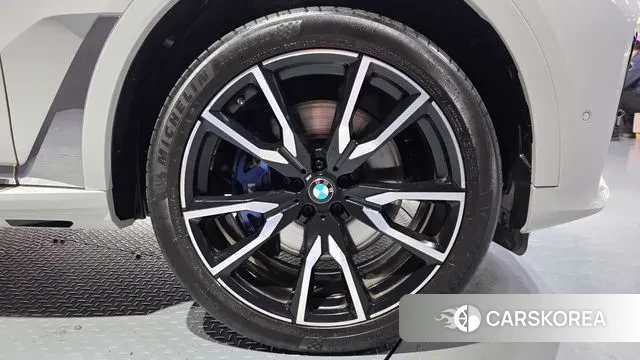 BMW X7 (G07) id 3650716 из Кореи 10