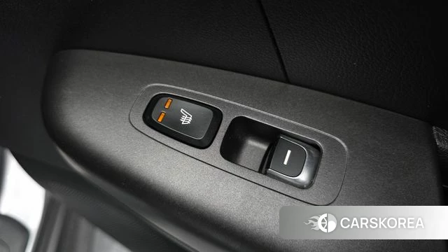 Kia Sportage The Bold id 3827840 из Кореи 10