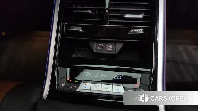 BMW 8 Series (G15) id 3459590 из Кореи 10