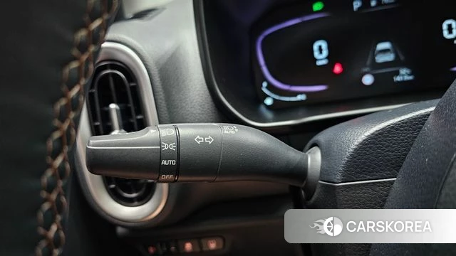 Kia The New Morning (JA) id 4655286 из Кореи 10