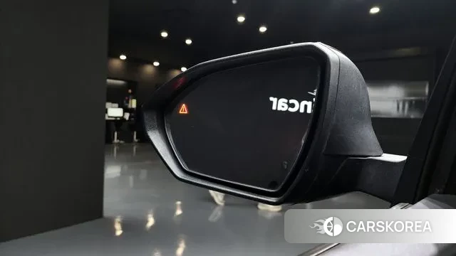 Hyundai Tucson (NX4) id 3626179 из Кореи 10