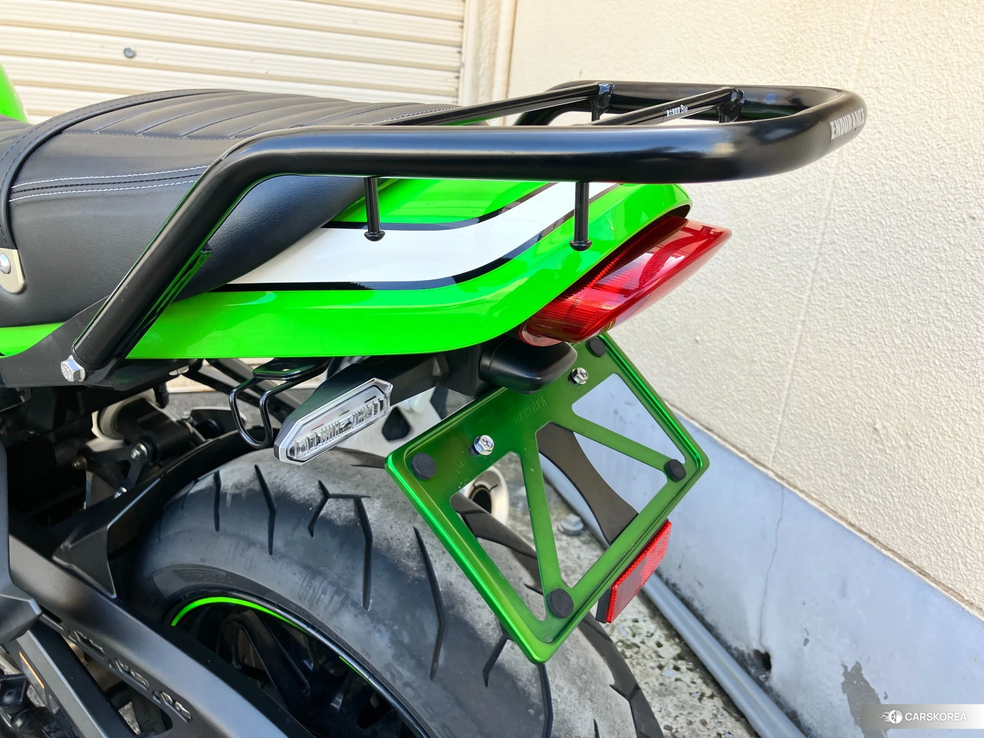 Kawasaki Z900RS CAFE id 3948939 из Японии 10