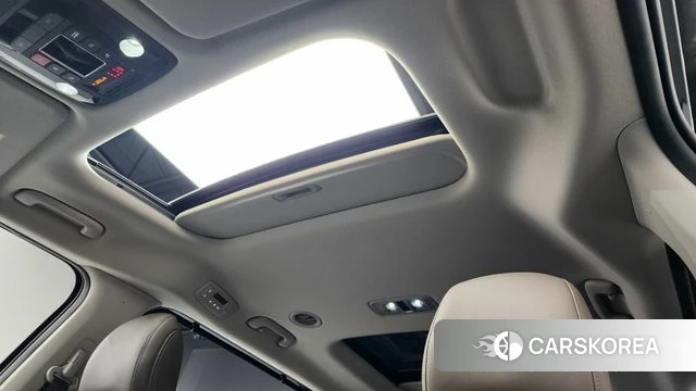 Kia The New Carnival 4th Generation id 3858325 из Кореи 10