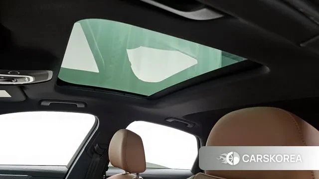 Audi A6 (C8) id 3625575 из Кореи 10