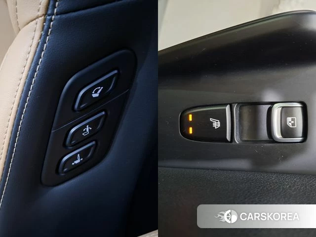 Kia K5 Hybrid 3rd Generation id 3841976 из Кореи 10