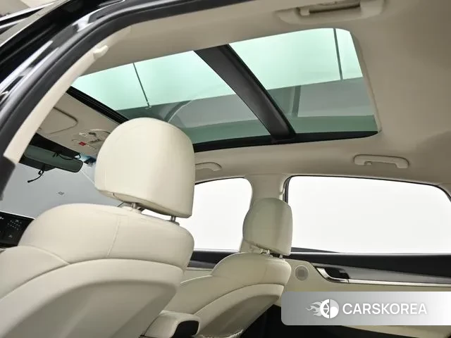 Hyundai The New Grandeur IG Hybrid id 3416528 из Кореи 10