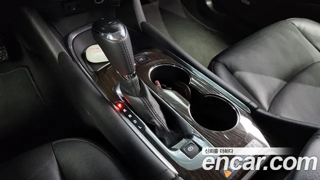 Chevrolet (GM Daewoo) All New Malibu id 2766099 из Кореи 10