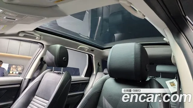 Land Rover Discovery Sports 2nd Generation id 2922108 из Кореи 10