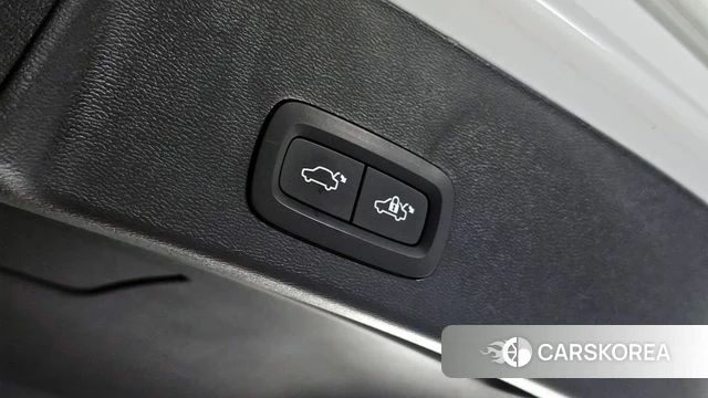Volvo XC40 id 4360837 из Кореи 10