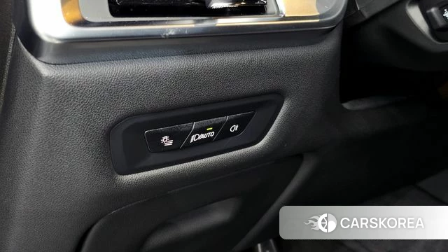 BMW X5 (G05) id 4904116 из Кореи 10