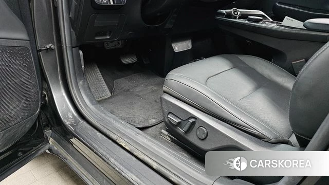 Kia EV6 id 4784185 из Кореи 10