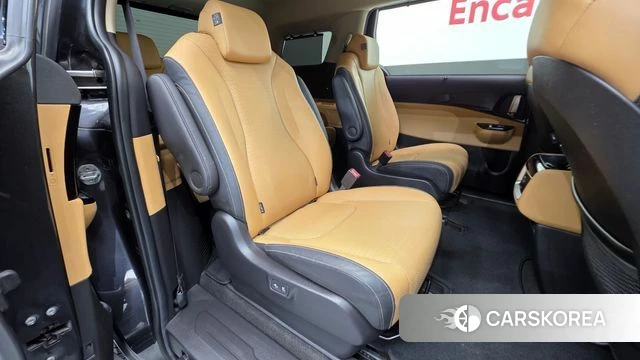 Kia Carnival 4th generation id 3923485 из Кореи 10