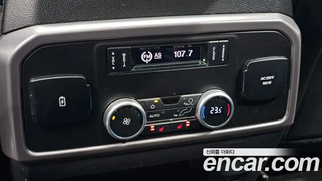 Ford Expeditation id 2748880 из Кореи 10