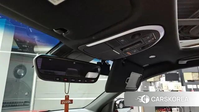 Genesis G70 id 3045338 из Кореи 10