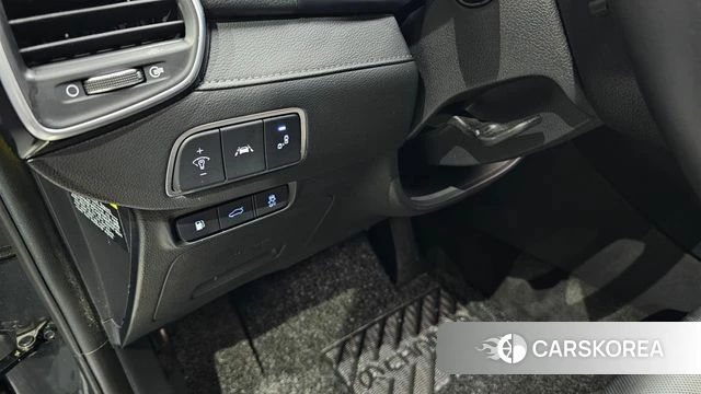 Hyundai Grandeur IG id 4626469 из Кореи 10