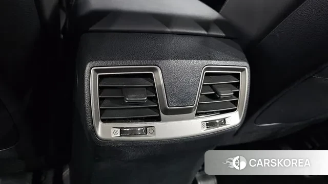 Ssangyong Rexton Sports id 3593406 из Кореи 10