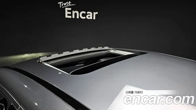 Mercedes-Benz GLC-Class X253 id 2935046 из Кореи 10