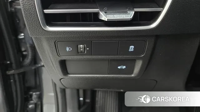 Hyundai Sonata D Edge (DN8) id 3720926 из Кореи 10