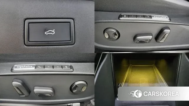 Volkswagen ID.4 id 3674580 из Кореи 10