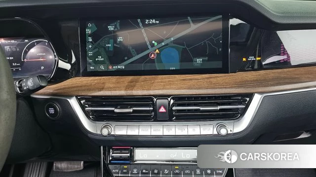 Kia Mohave Master id 4849390 из Кореи 10
