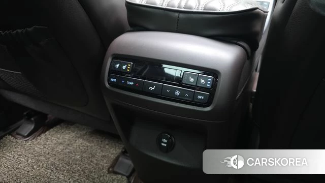 Hyundai The New Palisade id 4388437 из Кореи 10
