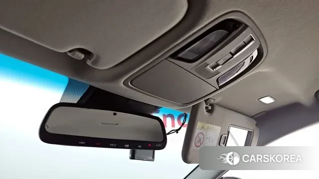 Kia K7 Premier id 3473841 из Кореи 10