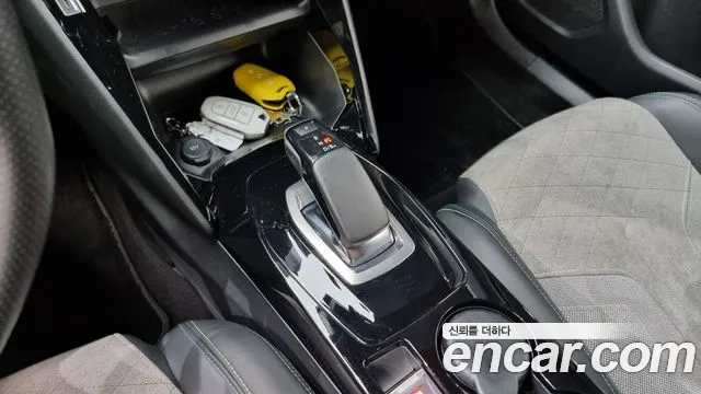 Peugeot e-2008 second generation id 2635179 из Кореи 10