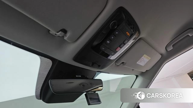 Kia The New Carnival 4th Generation id 4612760 из Кореи 10