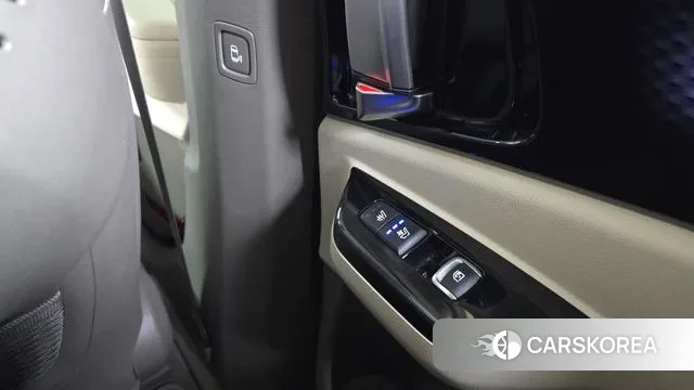 Kia Carnival 4th generation id 3660827 из Кореи 10