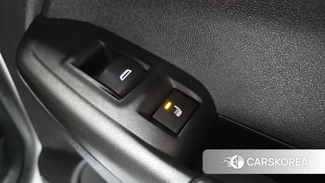 Chevrolet (GM Daewoo) The New Trail Blazer id 3750992 из Кореи 10