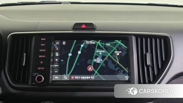 Kia The New Kia Ray id 4854074 из Кореи 10