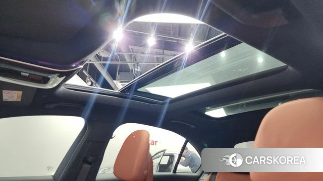 Mercedes-Benz C-Class W206 id 3964192 из Кореи 10