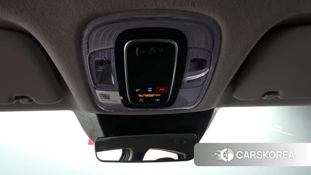 Hyundai The New Avante (CN7) id 3026593 из Кореи 10