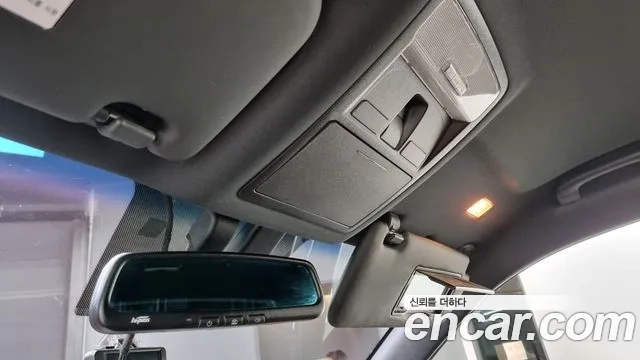 Ssangyong Rexton Sports Cannes id 2886817 из Кореи 10