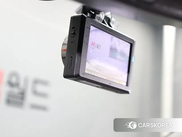 Chevrolet (GM Daewoo) The New Trax id 3598908 из Кореи 10