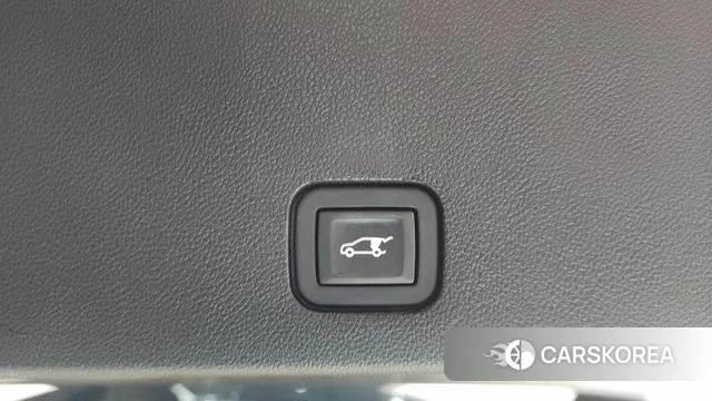 Cadillac XT6 id 4178561 из Кореи 10