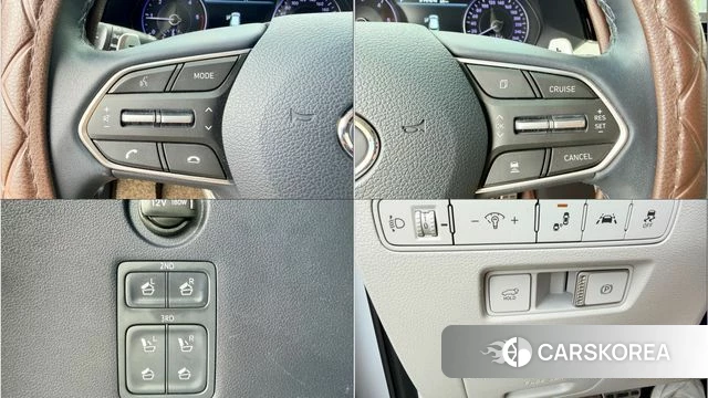 Hyundai Palisade id 4642752 из Кореи 10