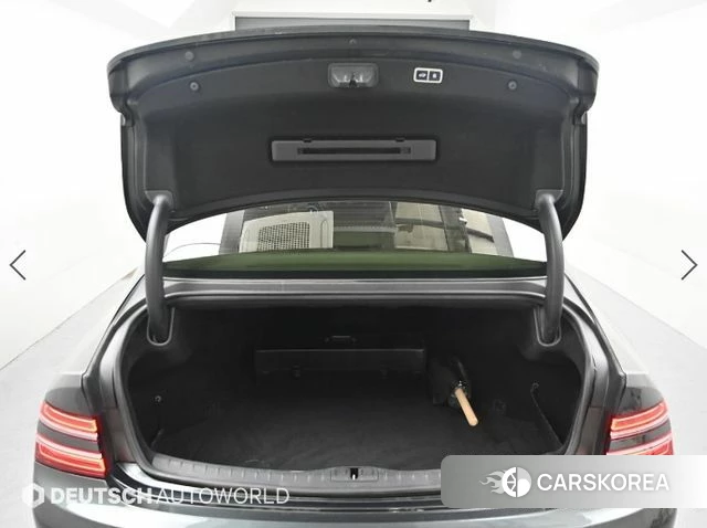 Genesis G80 (RG3) id 4232343 из Кореи 10