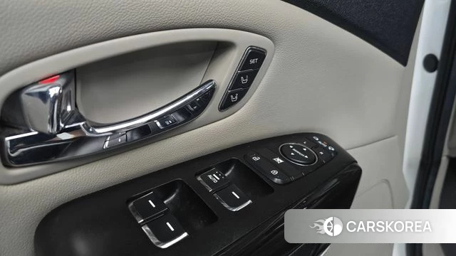 Kia The New Carnival id 4708544 из Кореи 10